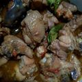 Cooksnap dari candrawidi untuk resep Rica-rica Ayam ala Niezz