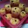 Cooksnap dari Pawon Bunda Dinda untuk resep Cupcake Tape Keju (Tanpa Mixer)