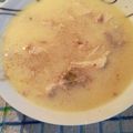 Cooksnap από newcook στη συνταγή Κοτόσουπα