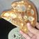 Cooksnap dari Deslita Maharsi untuk resep Crispy Crepes