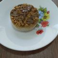 Cooksnap dari Riwi Sumanti untuk resep Nasi Tim Ayam Express