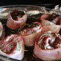El cooksnap de Claudita Coello Zurita cuando hizo Filete al cilantro.