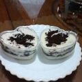 Cooksnap dari Shanti Kusumasari untuk resep Oreo Cheesecake Lumer