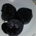 Cooksnap dari Maya Adi Nugraha untuk resep Choco Lava