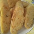 Cooksnap dari Lani Maulida untuk resep Ayam Gulung Kulit Lumpia