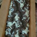 Cooksnap dari Nurul Riyawati Jannah untuk resep Fudge Brownies with Almond KW Lowcarb/Debm/Keto