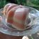 Cooksnap dari Moms Barra untuk resep Puding Strawberry Lapis Susu