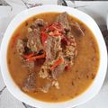 Cooksnap dari susan untuk resep Semur daging