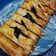 Cooksnap dari Tri Hasanah Mulyadi untuk resep Banana Strudel
