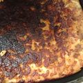 Cooksnap dari zeelia yusnita permana untuk resep Makaroni Panggang Happycall