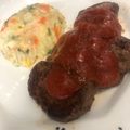 Cooksnap de Patrícia de Cássia quando cozinhou Molho Barbecue de Goiabada.