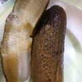 Péterné György Cooksnap-ja, amikor elkészítette a(z) Kovászos uborka receptet.
