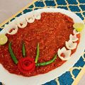 کوک اسنپ 🌟Mahta🌟 بعد از امتحان کردن میرزا قاسمی🍅🍆🍳(مقرون به صرفه).