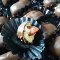 Cooksnap dari Dinda Ayu untuk resep Almond london cookies