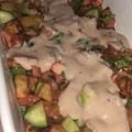 صورة من Chef Rzan، شاركها بعد تجربة وصفة فتوش روعه سهل