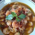 Cooksnap dari Selvi Ahliyah Khair untuk resep Sambal Udang