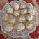 El cooksnap de Teresita Felíz cuando hizo Profiteroles.