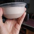 Cooksnap dari Aufa R Laili untuk resep Es Krim Rumahan Lembut Ala Ala wall's
