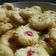 Cooksnap dari Norma's Kitchen untuk resep Strawberry Thumbprint Cookies