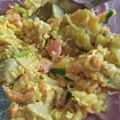 Cooksnap dari Affi untuk resep Seblak Pedas Sederhana