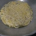 Cooksnap dari wahyu indah untuk resep Telur gabus keju enak ngeju anti gagal