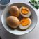 Cooksnap dari Nevi Sutio untuk resep Telur Pindang Teh Celup