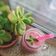 Cooksnap của Châu Dư khi họ làm theo món Sinh Tố Dâu Chuối🍓🍌