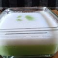 Cooksnap dari Chandra Ekawaty untuk resep Kue Lumpur Surga