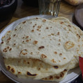 El cooksnap de Graciana cuando hizo Masa para tacos casera y fácil de hacer.