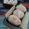 Cooksnap dari Dapurnyasukma untuk resep Vla Napoleon Untuk Isian Donat Dan Kue Sus