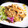 El cooksnap de Zaida TC @alquimiasfood cuando hizo Ramen noodles con verduras y gambas.