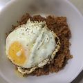 SpottedByD's cooksnap of when they made Cauliflower Rice / Couscous with Chicken.