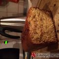 Cooksnap από FaidraMrz στη συνταγή Sweet American Cornbread