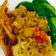 Cooksnap dari Omah Wangiseruni untuk resep Mie Ayam Abang-Abang (topping)