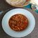El cooksnap de lupita.m.c cuando hizo Sopa de Garbanzos.