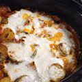 Cooksnap από kimwlos στη συνταγή Ένα διαφορετικό μπριάμ