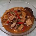 Cooksnap dari yunita sabriati untuk resep Cumi Pedas Saus Tiram