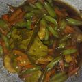 Cooksnap dari yuli anita untuk resep Tumis sayuran