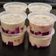 Cooksnap dari makayla untuk resep Puding Buah Naga Kuah Keju