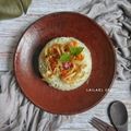 Cooksnap dari Laila El untuk resep Nasi Lemak Pandan
