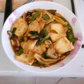 小乖 的 紅燒雞蛋豆腐 cooksnap