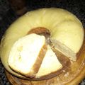 El cooksnap de Mica Castro cuando hizo Budín de limón(fácil).