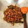 Cooksnap dari Nopri Santi untuk resep Kering Tempe -032-