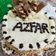 Cooksnap dari Ely Daniaty untuk resep Bolu Tiramisu Kukus (Birthday Cake)