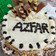Cooksnap dari Ely Daniaty untuk resep Bolu Tiramisu Kukus (Birthday Cake)