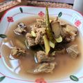 Cooksnap mamy_kitchen89 semasa beliau membuat Singgang Daging Kelantan Style.