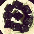 Rafiqua Shama का कुकस्नैप जब उन्होंने ओरियो केक (Oreo cake recipe in Hindi) बनाया था।