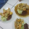 Cooksnap dari Sri Haveez untuk resep Batagor aci ala abang2