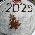 Cooksnap από Ανθουλα Μπατζακα στη συνταγή Σνταγή για κλασσική Βασιλόπιτα κέϊκ πορτοκάλι