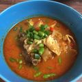 Cooksnap dari Rini untuk resep 101. Tongseng Ayam
